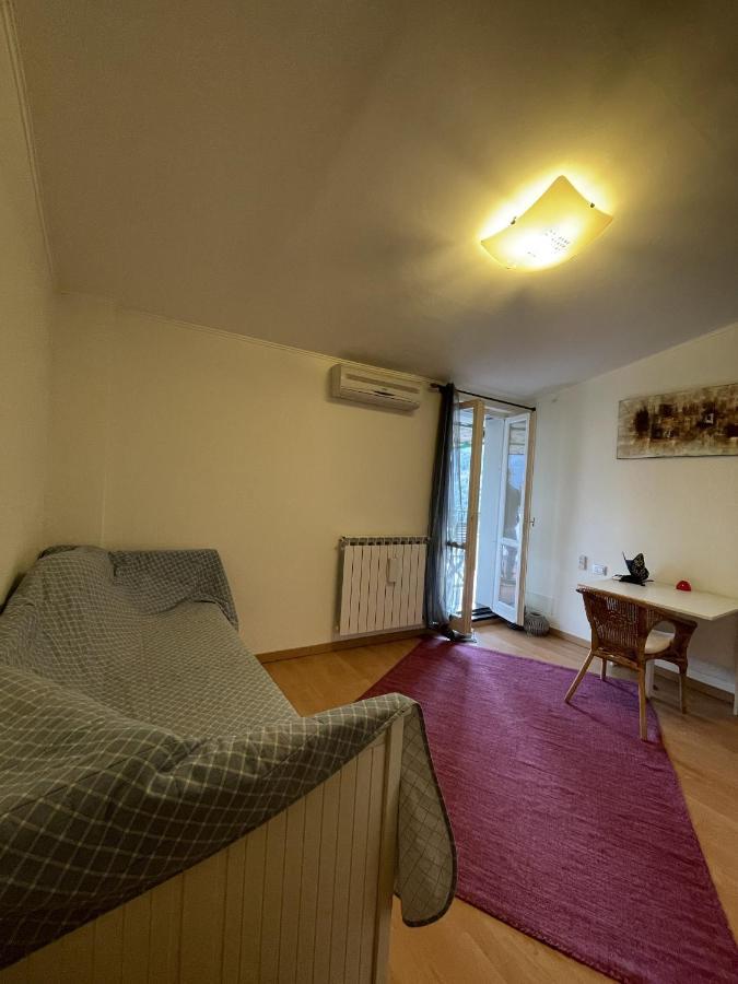 Apartamento Vignana Con Terrazzo Levanto Exterior foto