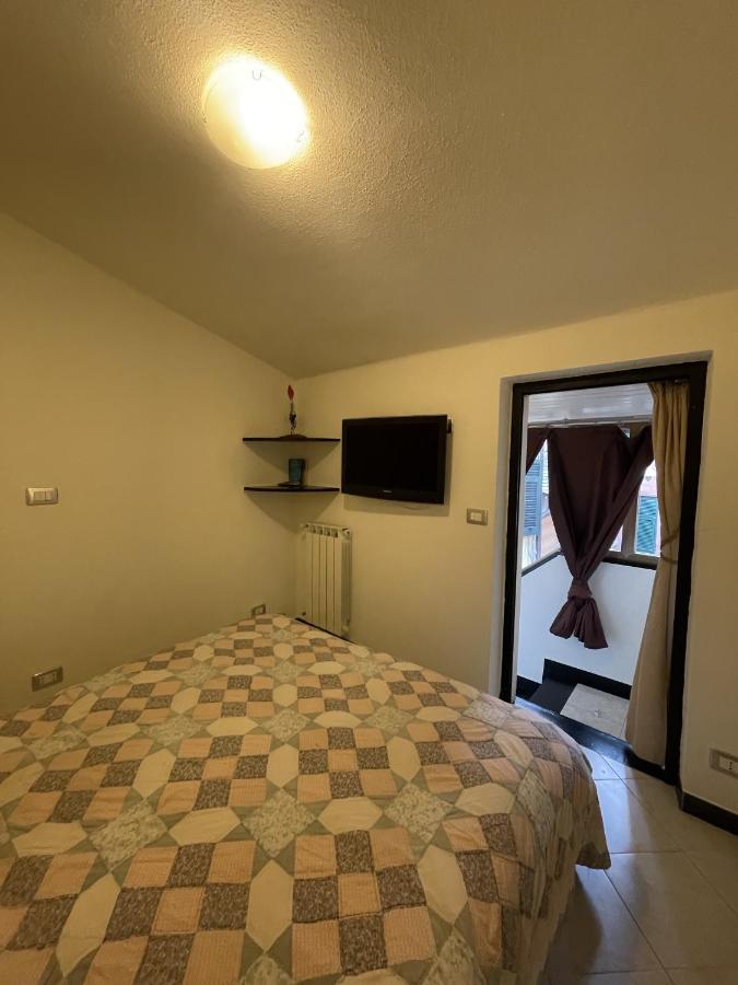 Apartamento Vignana Con Terrazzo Levanto Exterior foto