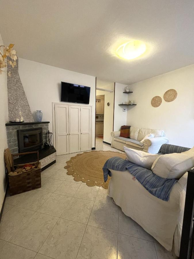 Apartamento Vignana Con Terrazzo Levanto Exterior foto
