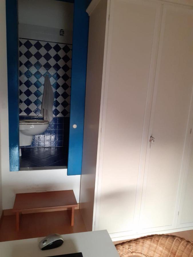 Apartamento Vignana Con Terrazzo Levanto Exterior foto
