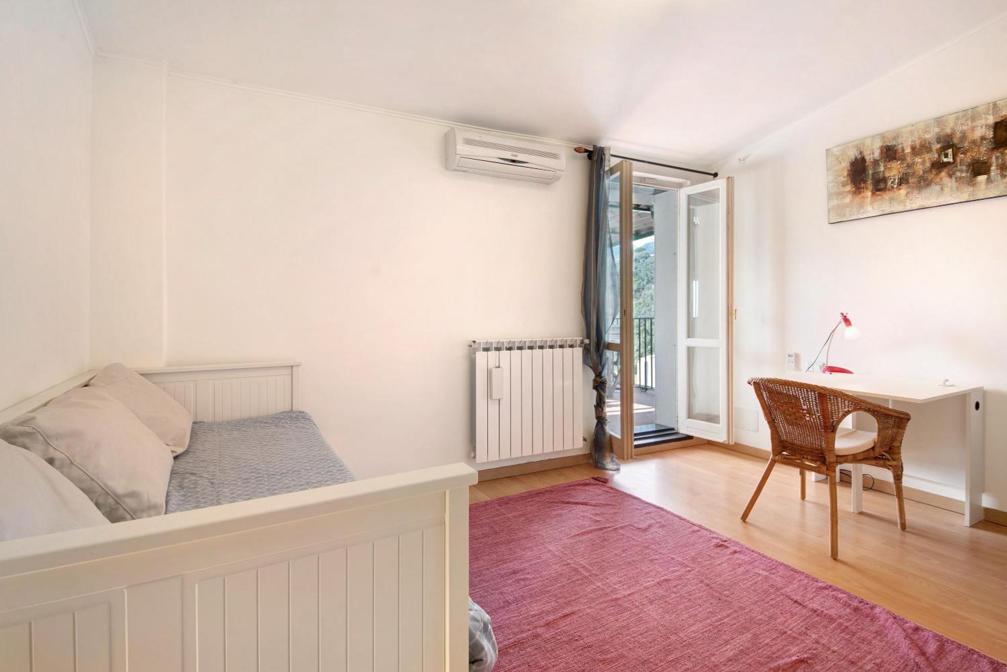 Apartamento Vignana Con Terrazzo Levanto Exterior foto