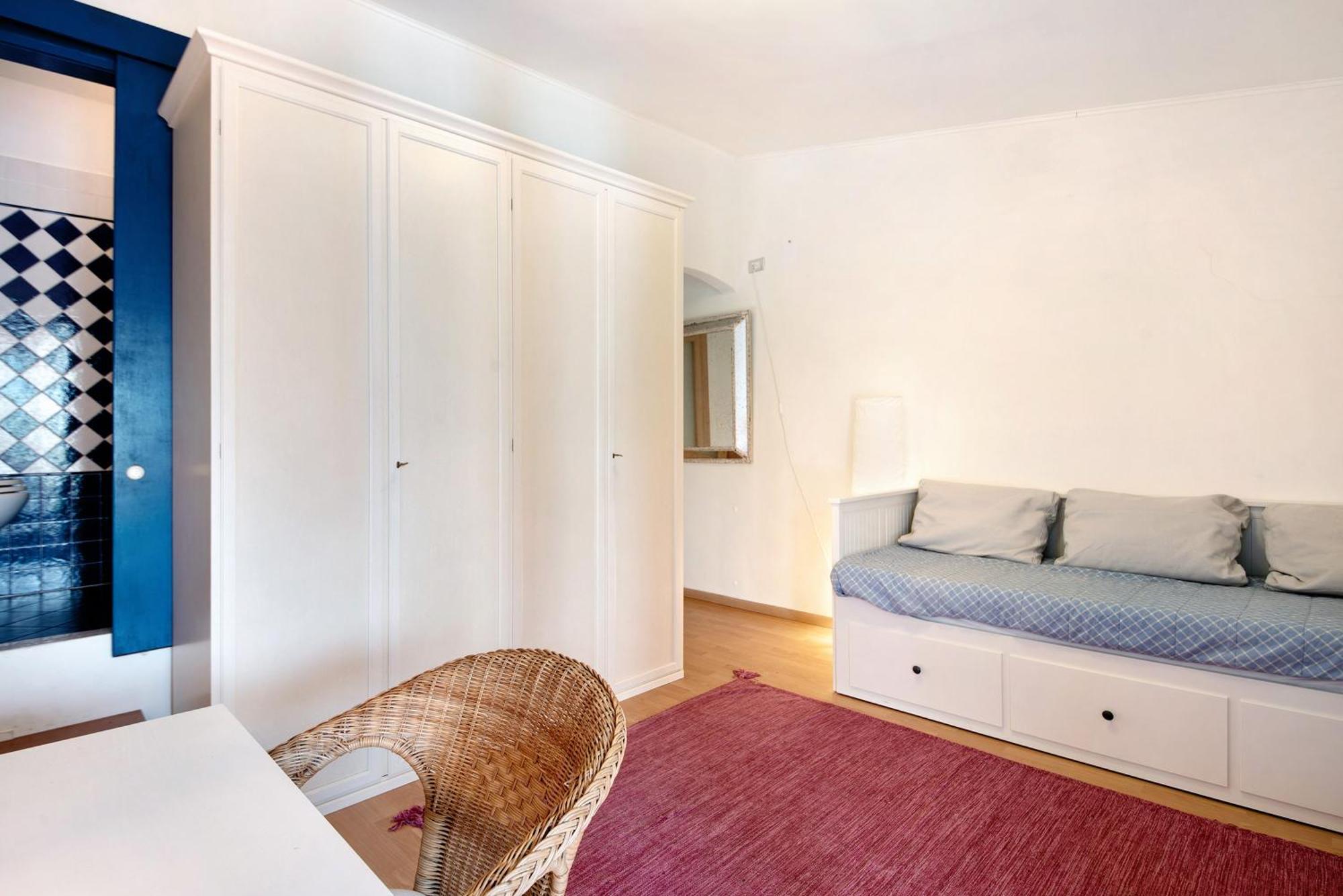 Apartamento Vignana Con Terrazzo Levanto Exterior foto