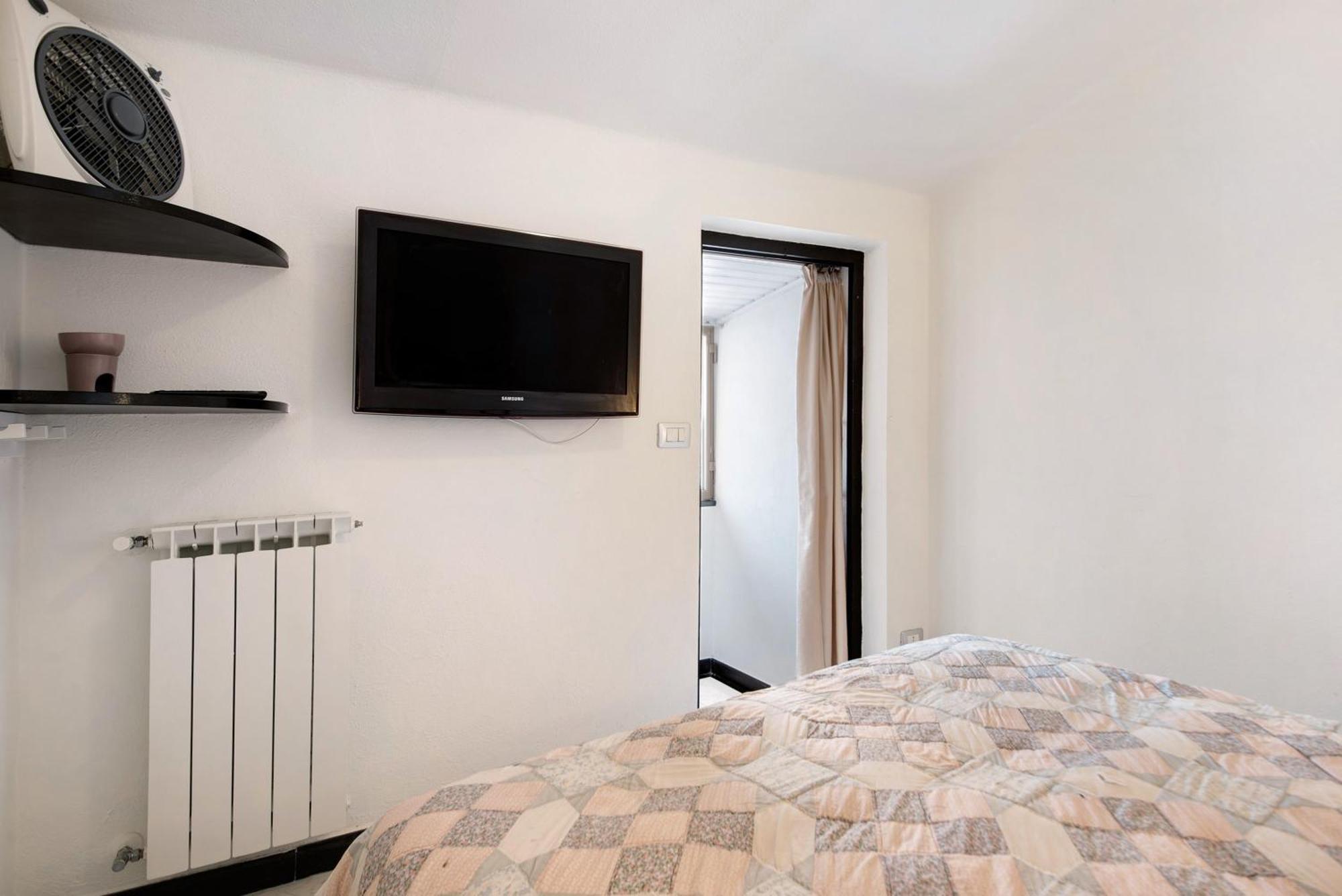 Apartamento Vignana Con Terrazzo Levanto Exterior foto