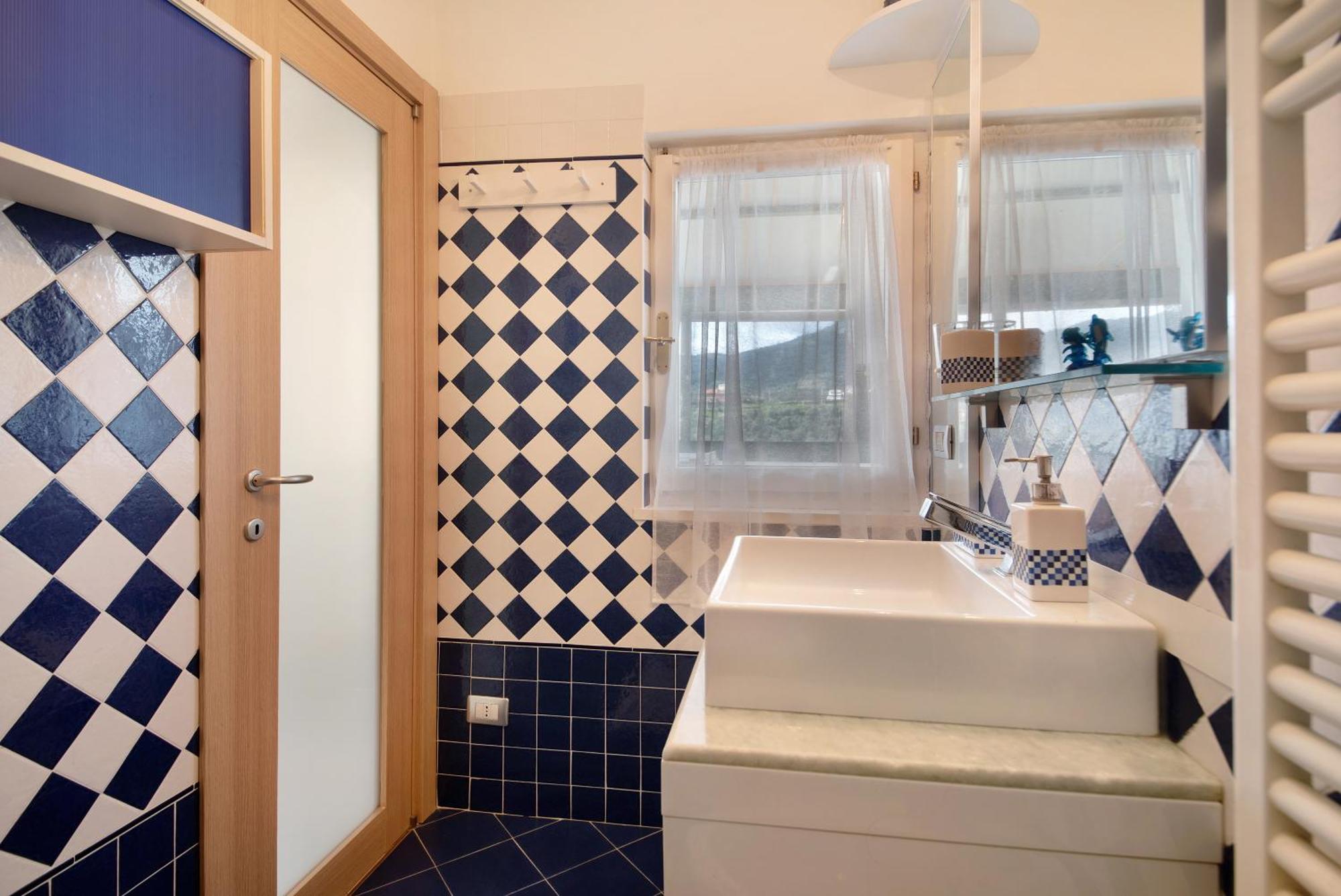 Apartamento Vignana Con Terrazzo Levanto Exterior foto