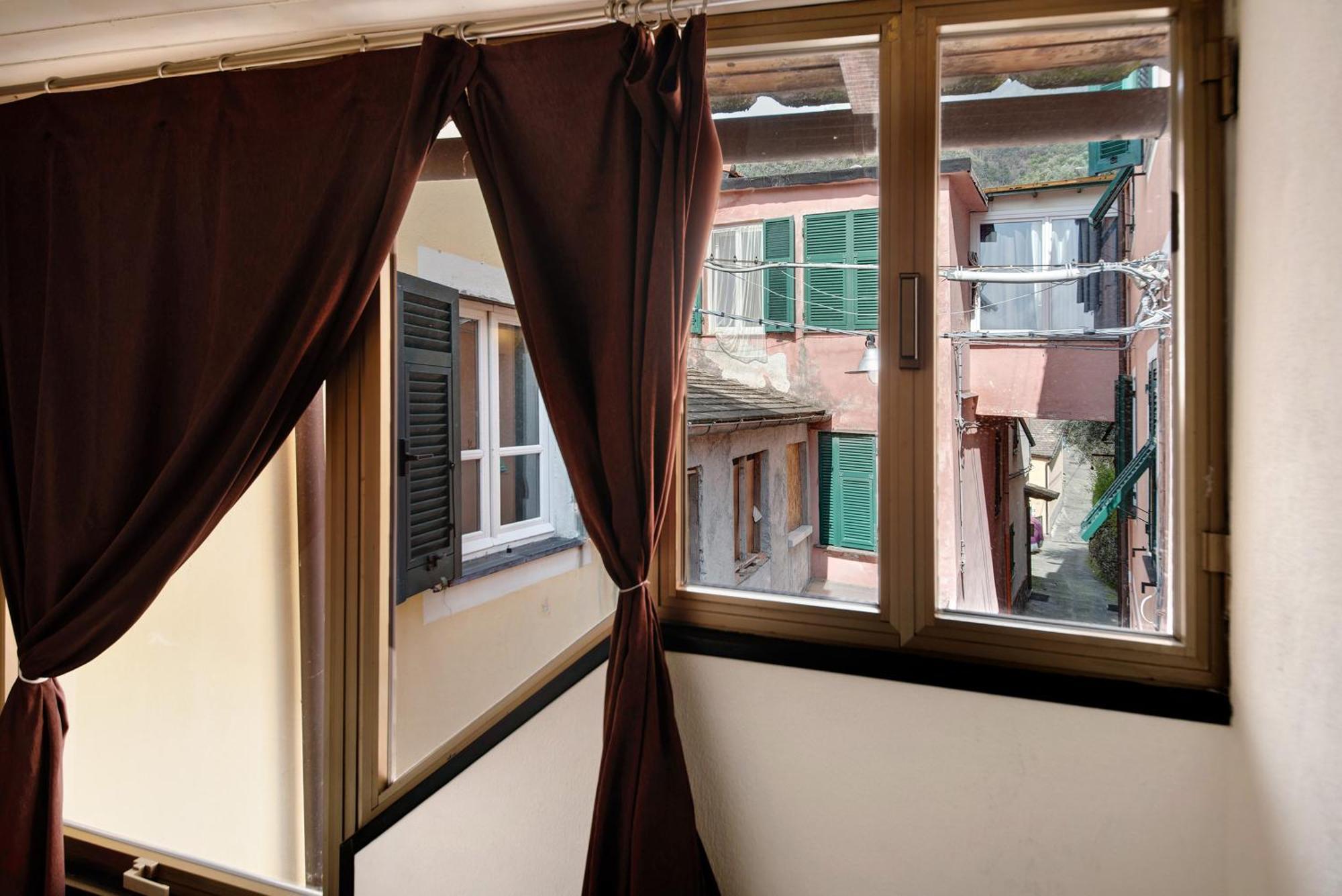 Apartamento Vignana Con Terrazzo Levanto Exterior foto