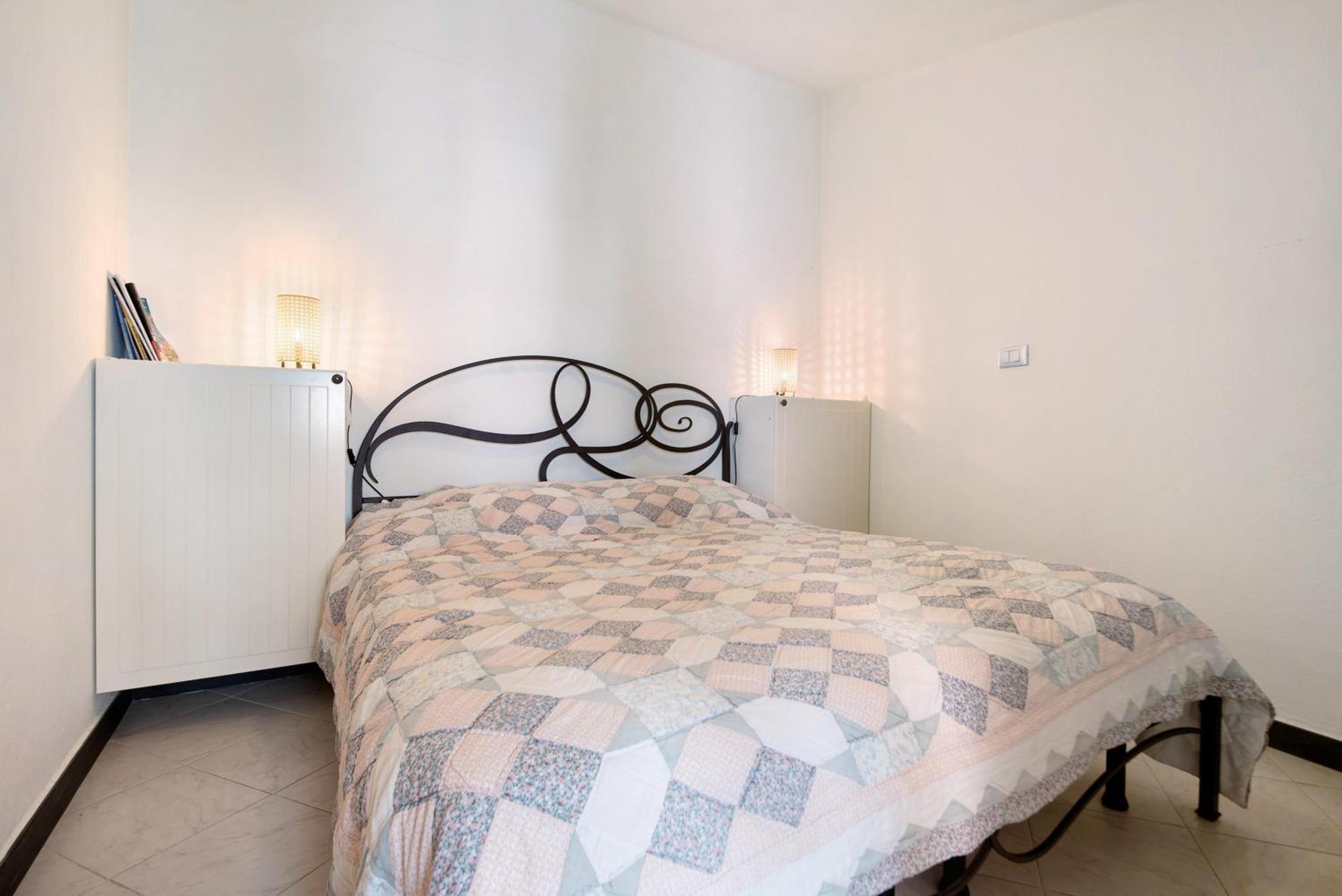 Apartamento Vignana Con Terrazzo Levanto Exterior foto