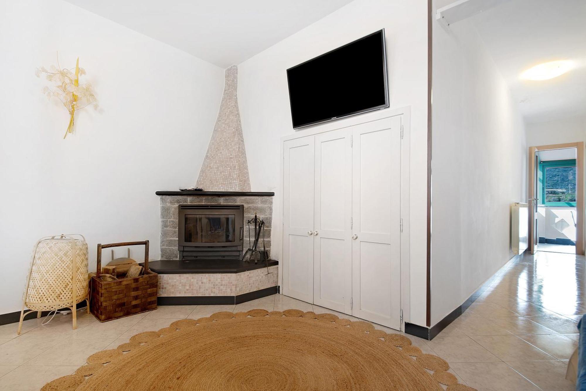 Apartamento Vignana Con Terrazzo Levanto Exterior foto