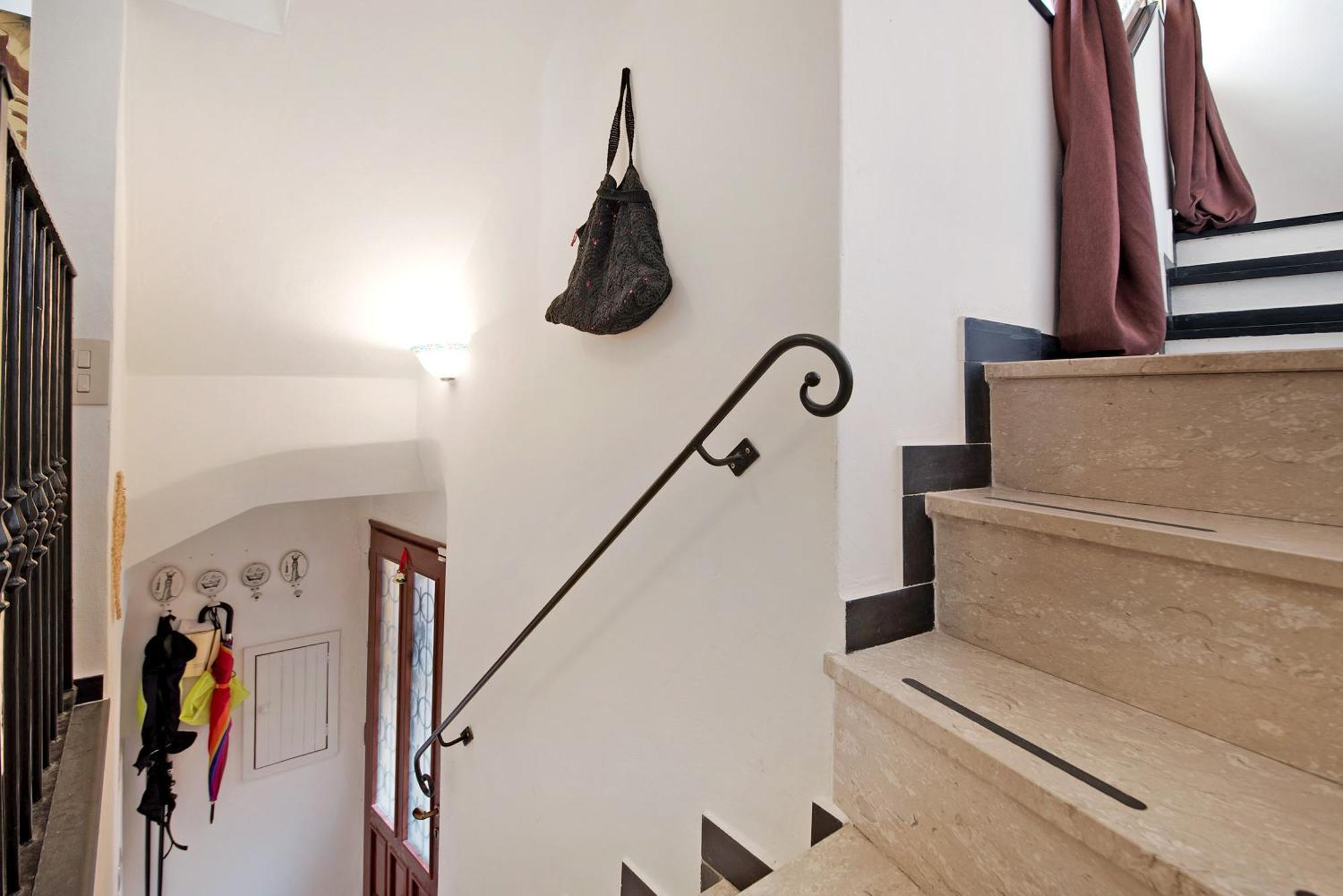 Apartamento Vignana Con Terrazzo Levanto Exterior foto