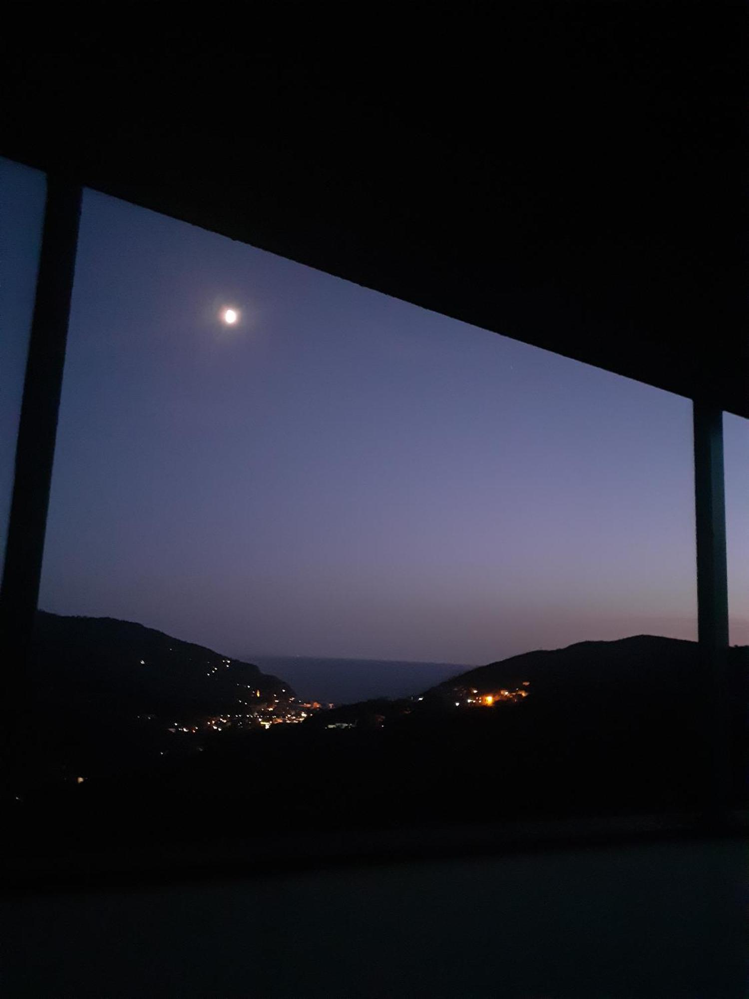 Apartamento Vignana Con Terrazzo Levanto Exterior foto